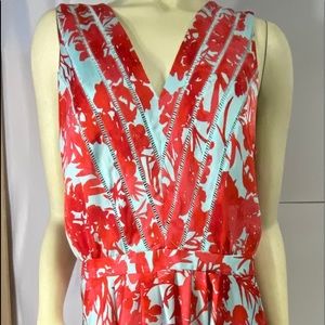 BANANA REPUBLIC dress